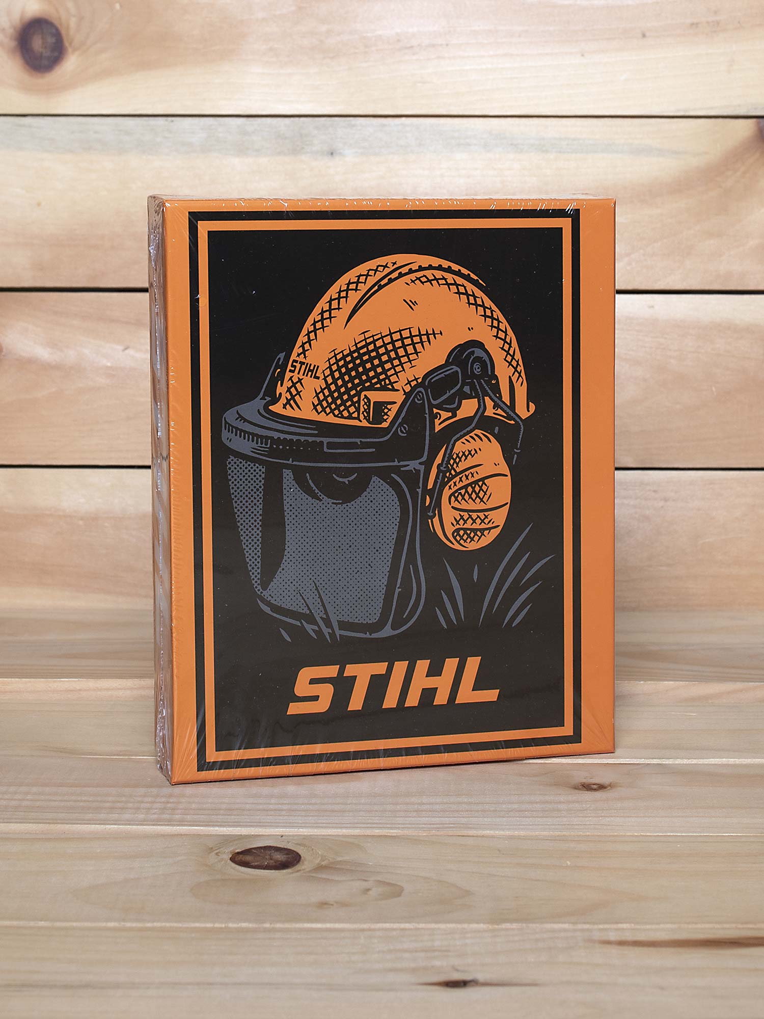 STIHL HMT Puzzle