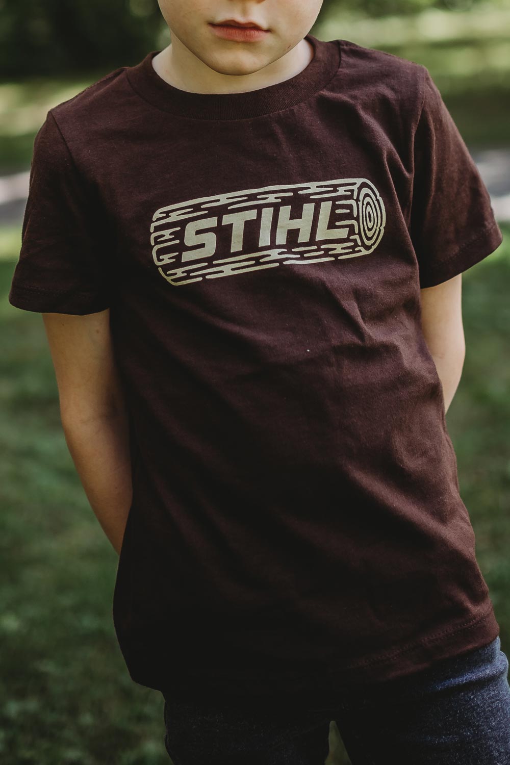 STIHL Toddler T-Shirt